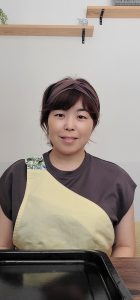 もりこね さおり