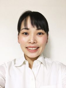 新垣　真未