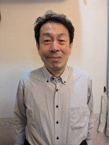 大森　茂夫
