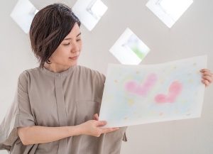 渡慶次　由紀子