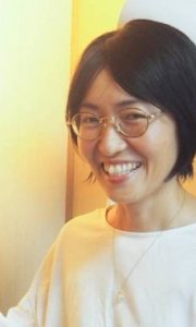 うえはら　ちあき