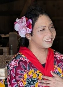 まぁ〜ちゃん(城間 勝)