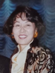 中村　尚子