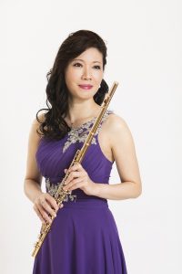 眞榮田　えり子