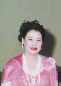 野原　智子