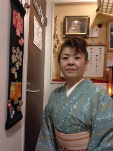のはら　恵子