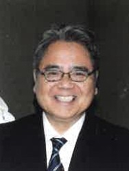 山城　篤男
