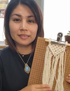 仲村　愛子