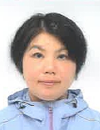 宮良　真由美