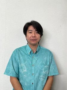 宮平　雄多
