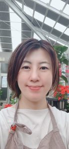 赤嶺　美智代