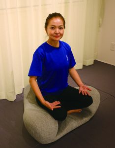 兼元　智枝