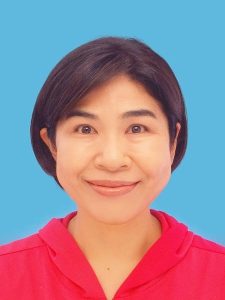 水口　幸子