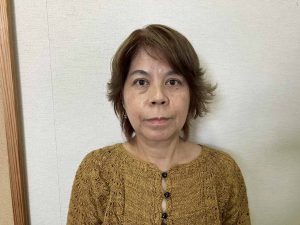 山田　千里