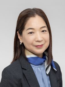 徳原　みゆき