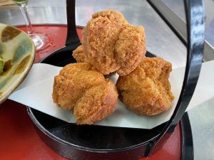 仲村　公子