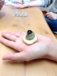 比嘉　美奈子