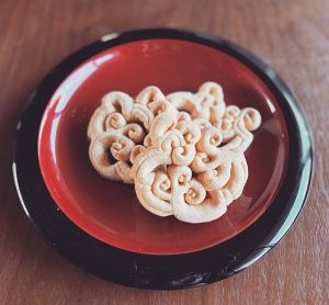 のひな　千明