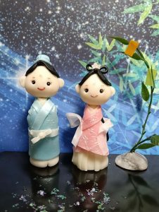 仲西　恵子