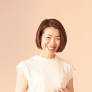金城　祐子
