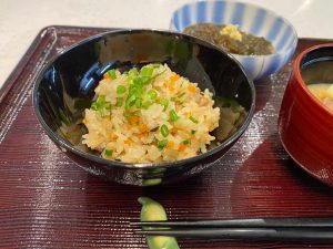 仲村公子