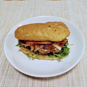 岸本　康子