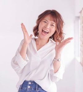 森門　あゆみ