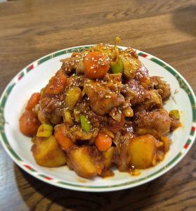 張　喜淑（チャンヒースク）