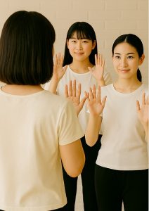 高良　美恵子