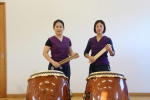 狩俣　恵美里/島袋　恵子