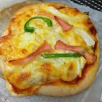 新垣 薫 / 真境名 匡代