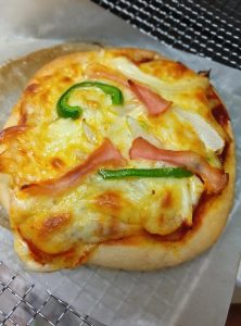 新垣　薫 / 真境名　匡代