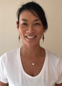 安岡　美保