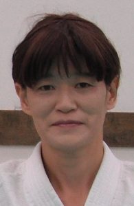 玉城　仁美　／　玉城　文雄