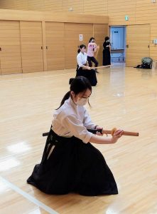 大城　あゆむ