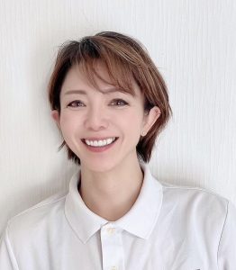森 美智代