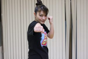 平良　和美