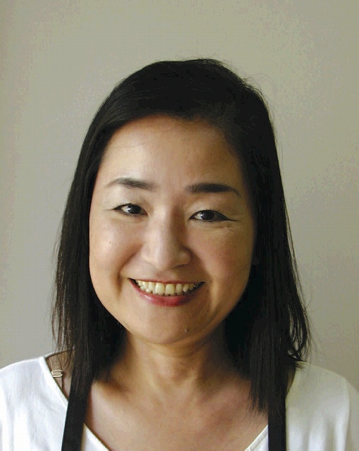 仲村 公子